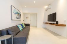 Apartamento en Rio de Janeiro - ATA302| Apartamento cerca de la playa de Leblon