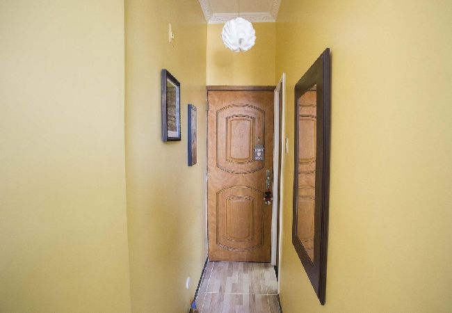 Apartamento en Rio de Janeiro - BRT903| 2 Dormitorios en Copacabana Apartamento en Rio de Janeiro - BRT903| 2 Dormitorios en Copacabana