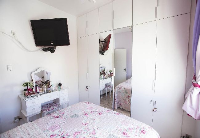 Apartamento en Rio de Janeiro - BRT903| 2 Dormitorios en Copacabana Apartamento en Rio de Janeiro - BRT903| 2 Dormitorios en Copacabana