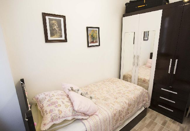 Apartamento en Rio de Janeiro - BRT903| 2 Dormitorios en Copacabana Apartamento en Rio de Janeiro - BRT903| 2 Dormitorios en Copacabana