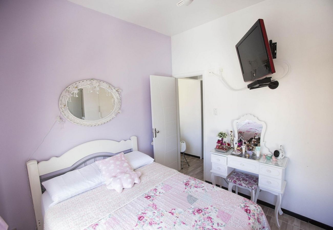 Apartamento en Rio de Janeiro - BRT903| 2 Dormitorios en Copacabana Apartamento en Rio de Janeiro - BRT903| 2 Dormitorios en Copacabana