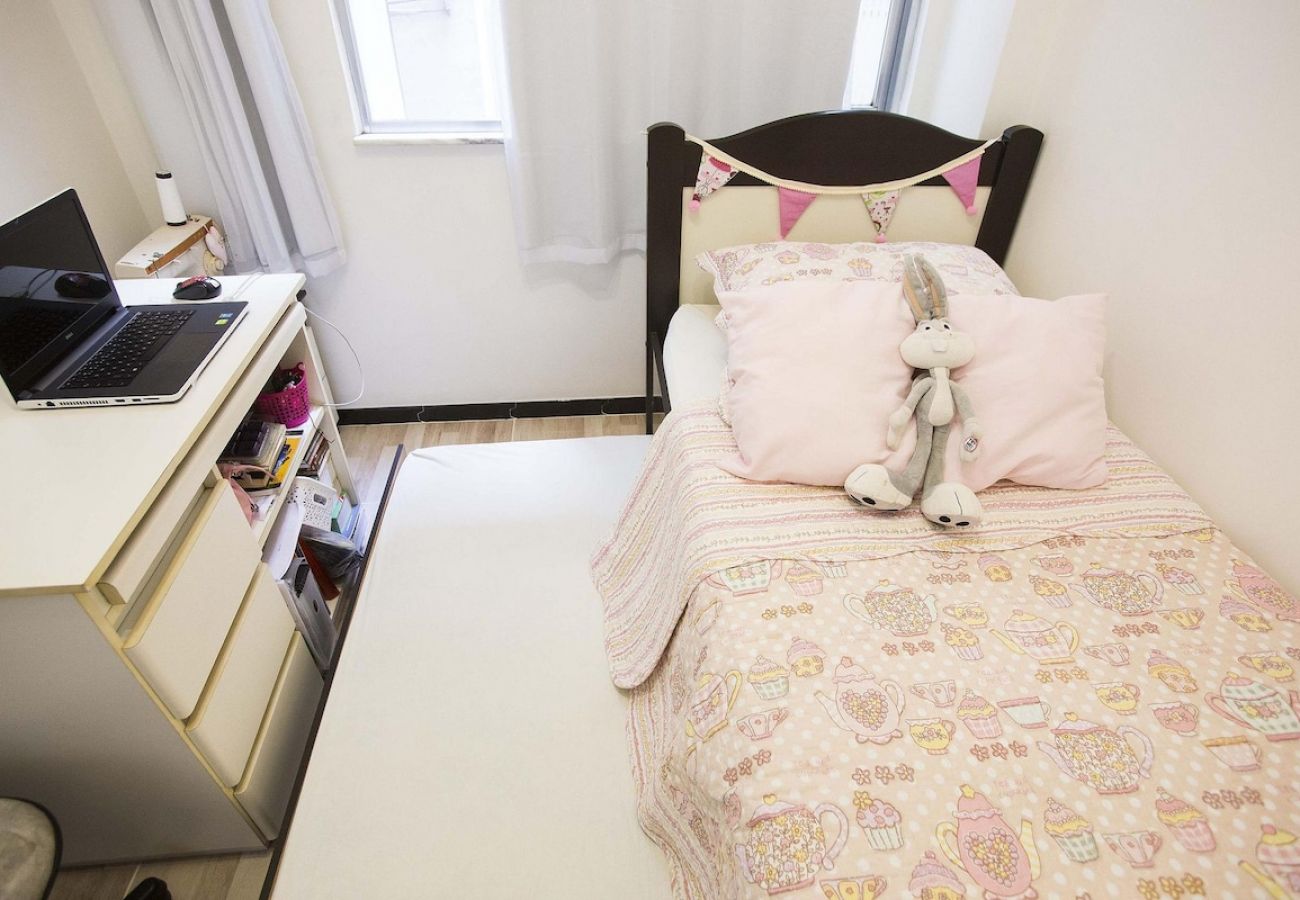 Apartamento en Rio de Janeiro - BRT903| 2 Dormitorios en Copacabana Apartamento en Rio de Janeiro - BRT903| 2 Dormitorios en Copacabana