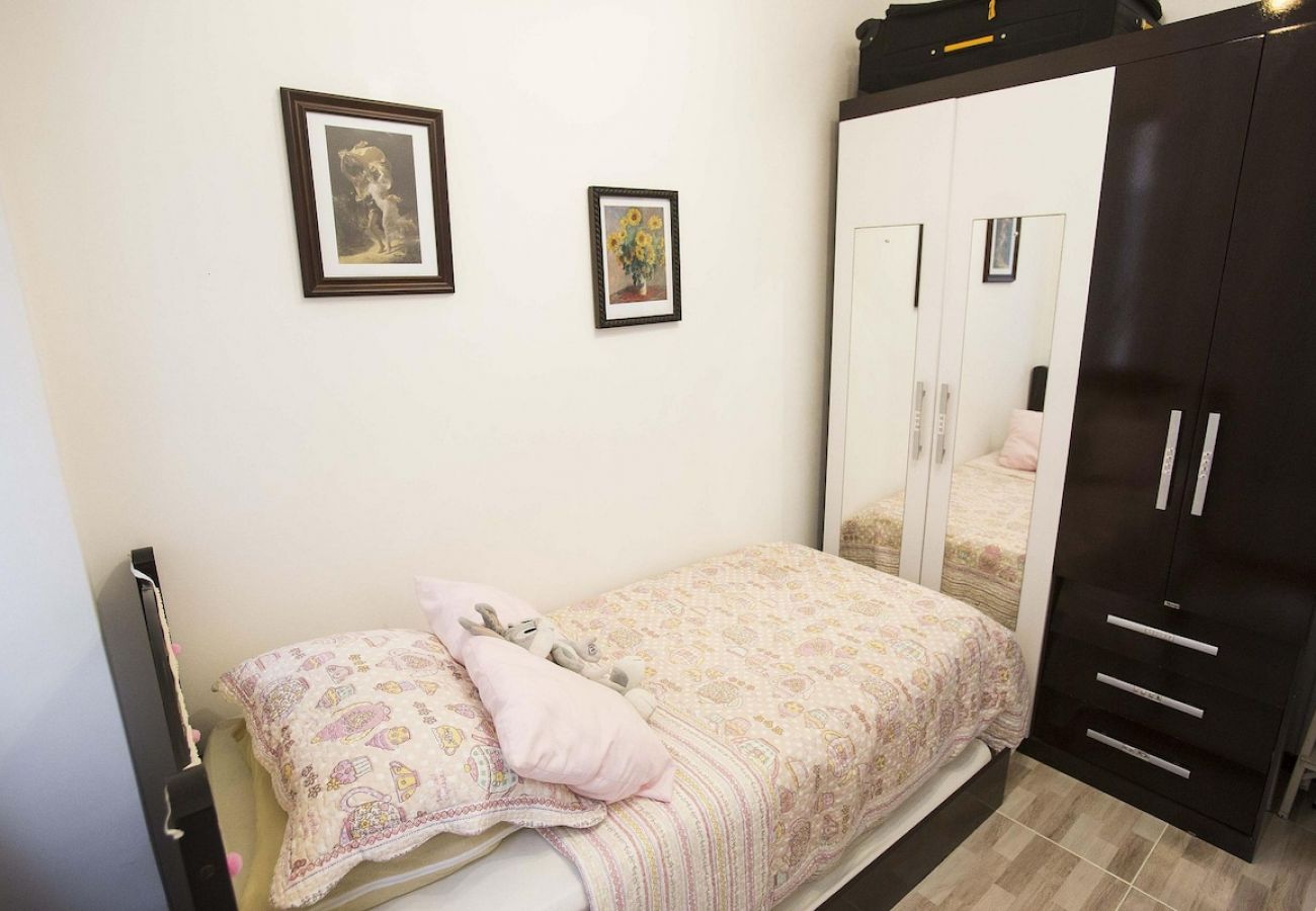 Apartamento en Rio de Janeiro - BRT903| 2 Dormitorios en Copacabana Apartamento en Rio de Janeiro - BRT903| 2 Dormitorios en Copacabana