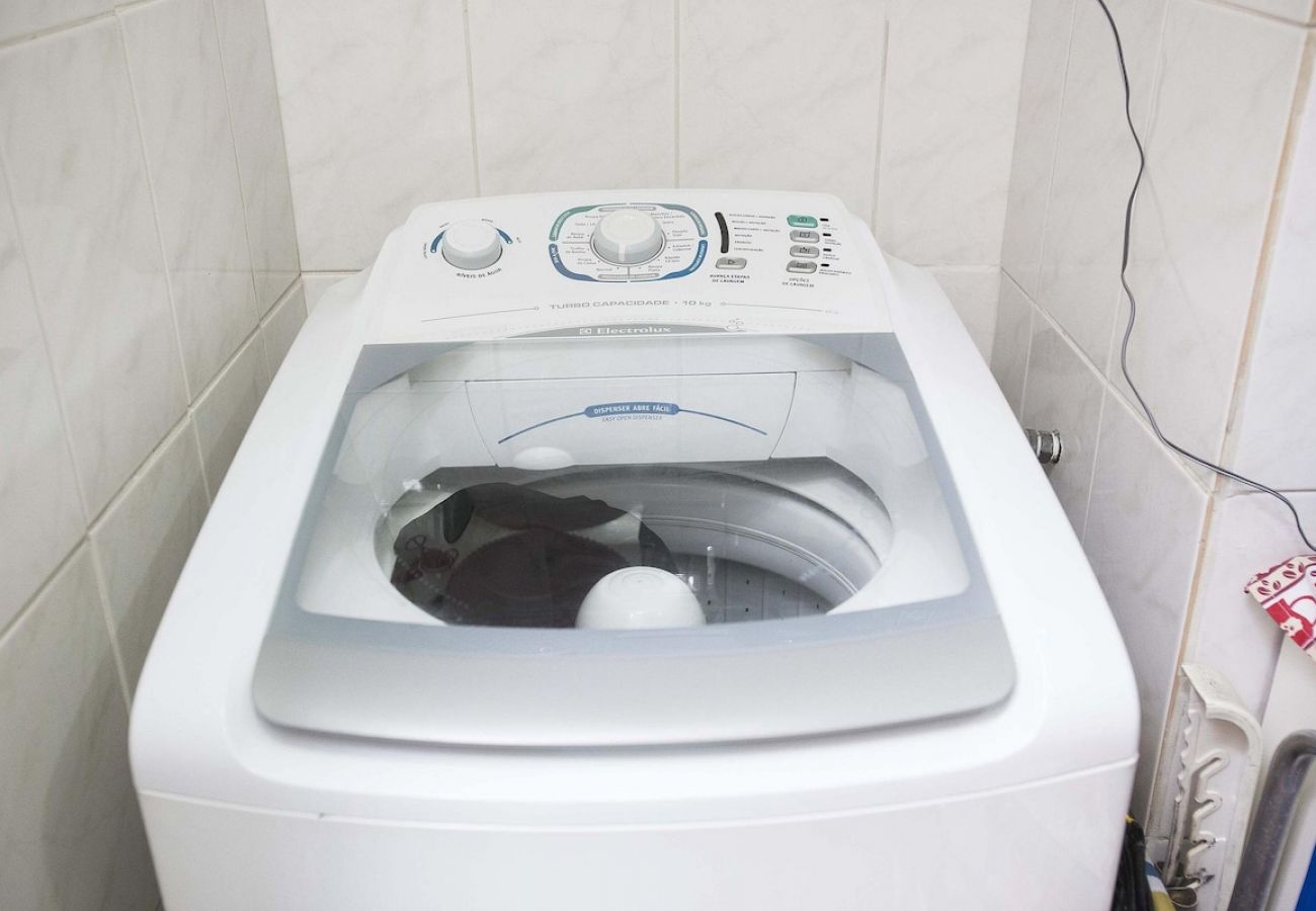 Apartamento en Rio de Janeiro - BRT903| 2 Dormitorios en Copacabana Apartamento en Rio de Janeiro - BRT903| 2 Dormitorios en Copacabana