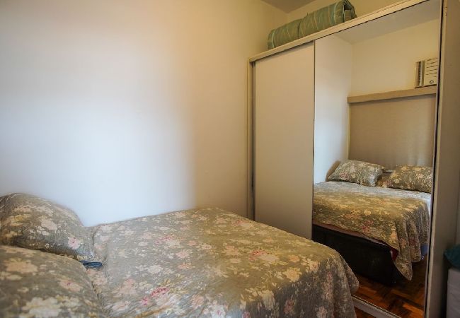 Apartamento en Rio de Janeiro - NSC1502| Depto con vista panorámica en Ipanema Apartamento en Rio de Janeiro - NSC1502| Depto con vista panorámica en Ipanema