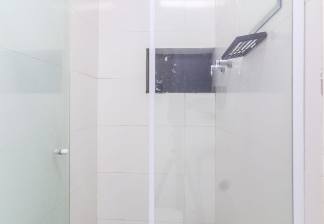 Apartamento en Rio de Janeiro - NSC1502| Depto con vista panorámica en Ipanema Apartamento en Rio de Janeiro - NSC1502| Depto con vista panorámica en Ipanema