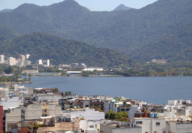Apartamento en Rio de Janeiro - NSC1502| Depto con vista panorámica en Ipanema Apartamento en Rio de Janeiro - NSC1502| Depto con vista panorámica en Ipanema