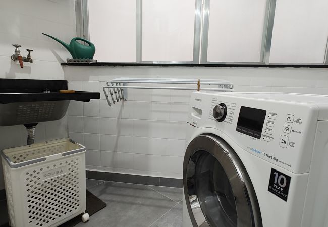 Apartamento en Rio de Janeiro - NSC1502| Depto con vista panorámica en Ipanema Apartamento en Rio de Janeiro - NSC1502| Depto con vista panorámica en Ipanema