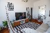 Apartamento en Rio de Janeiro - NSC1502| Depto con vista panorámica en Ipanema Apartamento en Rio de Janeiro - NSC1502| Depto con vista panorámica en Ipanema