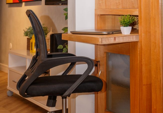 Apartamento en Rio de Janeiro - URQ216| Estudio en Leblon para 4 personas Apartamento en Rio de Janeiro - URQ216| Estudio en Leblon para 4 personas