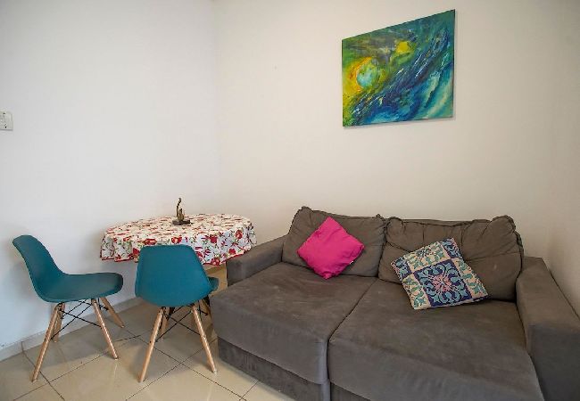 Apartamento en Rio de Janeiro - PLA618| Estudio en la cuadra de la playa de Copa Apartamento en Rio de Janeiro - PLA618| Estudio en la cuadra de la playa de Copa