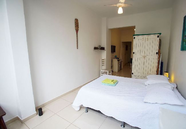 Apartamento en Rio de Janeiro - PLA618| Estudio en la cuadra de la playa de Copa Apartamento en Rio de Janeiro - PLA618| Estudio en la cuadra de la playa de Copa