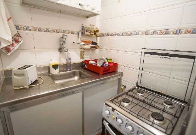 Apartamento en Rio de Janeiro - PLA618| Estudio en la cuadra de la playa de Copa Apartamento en Rio de Janeiro - PLA618| Estudio en la cuadra de la playa de Copa