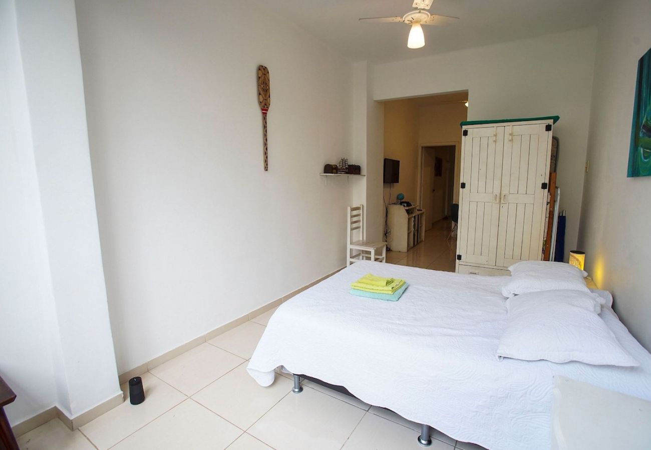 Apartamento en Rio de Janeiro - PLA618| Estudio en la cuadra de la playa de Copa Apartamento en Rio de Janeiro - PLA618| Estudio en la cuadra de la playa de Copa