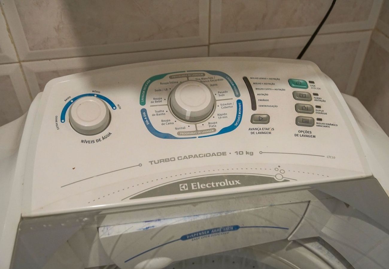 Apartamento en Rio de Janeiro - PLA618| Estudio en la cuadra de la playa de Copa Apartamento en Rio de Janeiro - PLA618| Estudio en la cuadra de la playa de Copa