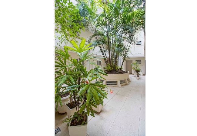 Apartamento en Rio de Janeiro - Urq101| Estudio compacto en Leblon Apartamento en Rio de Janeiro - Urq101| Estudio compacto en Leblon