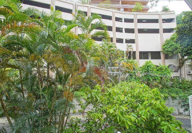 Apartamento en Rio de Janeiro - TIM304| Estudio moderno en Alto-Leblon Apartamento en Rio de Janeiro - TIM304| Estudio moderno en Alto-Leblon