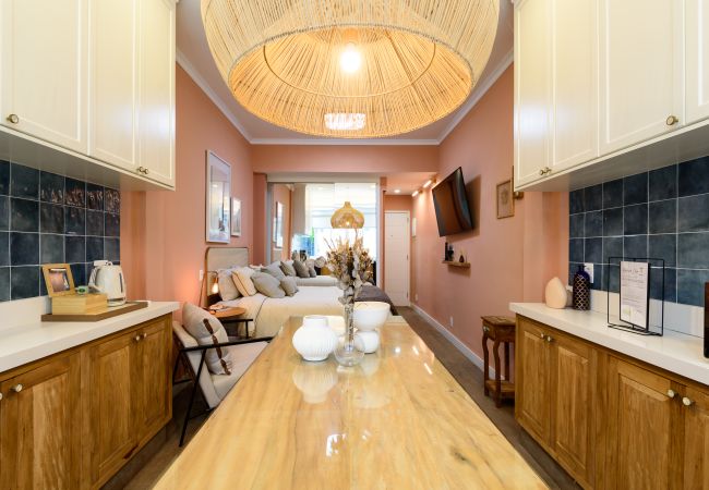 Apartamento en Rio de Janeiro - TIM304| Estudio moderno en Alto-Leblon Apartamento en Rio de Janeiro - TIM304| Estudio moderno en Alto-Leblon