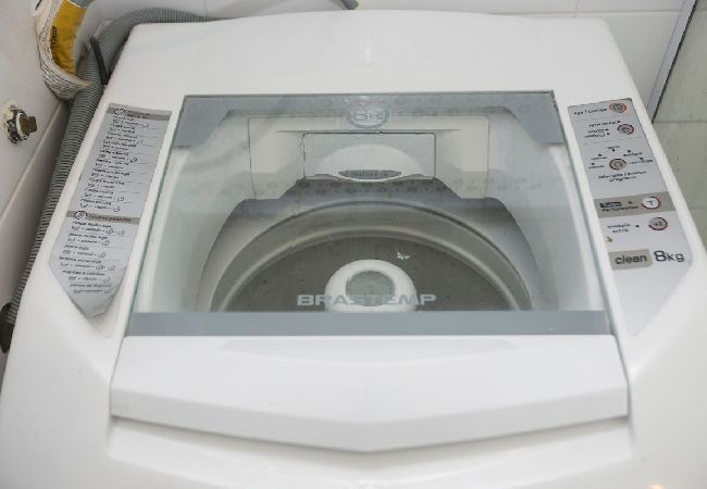 Apartamento en Rio de Janeiro - NS907| Dormitorio y Sala de Eventos en Copacabana Apartamento en Rio de Janeiro - NS907| Dormitorio y Sala de Eventos en Copacabana