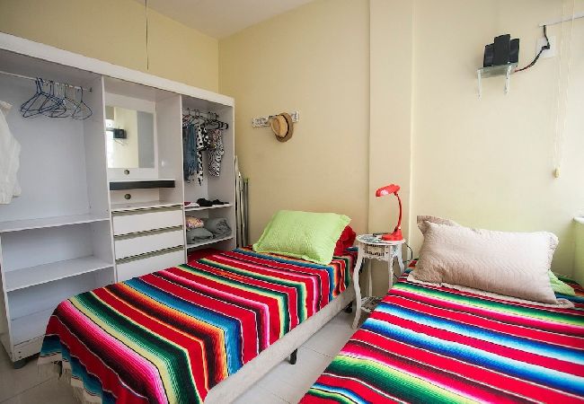 Apartamento en Rio de Janeiro - NS907| Dormitorio y Sala de Eventos en Copacabana Apartamento en Rio de Janeiro - NS907| Dormitorio y Sala de Eventos en Copacabana