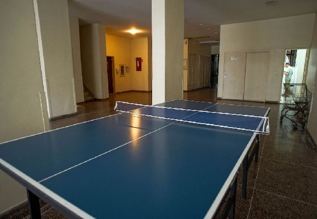 Apartamento en Rio de Janeiro - BUL302| 3 hab en frontera de Ipanema y Copacabana Apartamento en Rio de Janeiro - BUL302| 3 hab en frontera de Ipanema y Copacabana