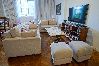Apartamento en Rio de Janeiro - BUL302| 3 hab en frontera de Ipanema y Copacabana Apartamento en Rio de Janeiro - BUL302| 3 hab en frontera de Ipanema y Copacabana