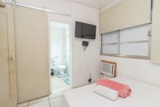 Apartamento en Rio de Janeiro - ATA1004| Apartamento con Suite en Leblon
