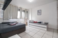 Apartamento en Rio de Janeiro - ATA1004| Apartamento con Suite en Leblon