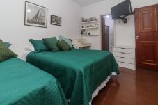 Apartamento en Rio de Janeiro - FF102| Leblon, 3 cuadras de la playa
