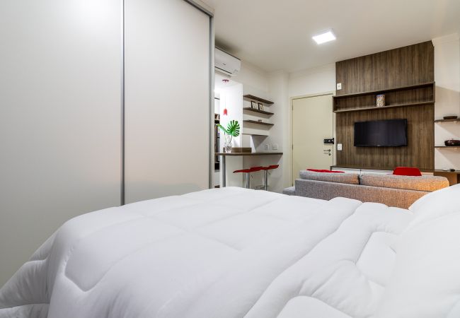 Estudio en São Paulo - Av0108 - Studio completo Rua Avanhandava Estudio en São Paulo - Av0108 - Studio completo Rua Avanhandava