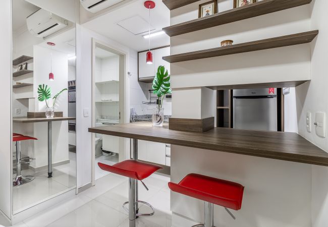 Estudio en São Paulo - Av0108 - Studio completo Rua Avanhandava Estudio en São Paulo - Av0108 - Studio completo Rua Avanhandava