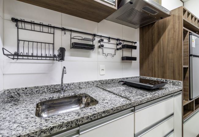 Estudio en São Paulo - Av0108 - Studio completo Rua Avanhandava Estudio en São Paulo - Av0108 - Studio completo Rua Avanhandava