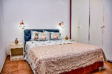 Apartamento en Guarujá - Flat c varanda na Praia de Pitangueiras-Guarujá/SP
