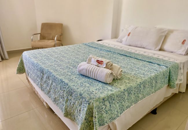 Apartamento en João Pessoa - GOLDFLAT CABO BRANCO | Confort Apartamento en João Pessoa - GOLDFLAT CABO BRANCO | Confort