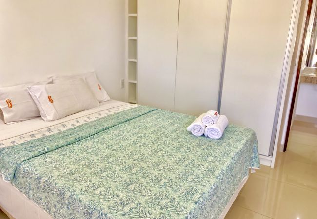 Apartamento en João Pessoa - GOLDFLAT CABO BRANCO | Confort Apartamento en João Pessoa - GOLDFLAT CABO BRANCO | Confort