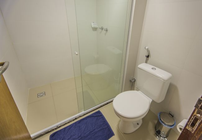 Apartamento en João Pessoa - GOLDFLAT CABO BRANCO | Confort Apartamento en João Pessoa - GOLDFLAT CABO BRANCO | Confort