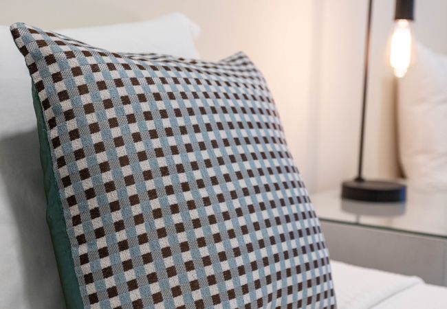 Apartamento en Rio de Janeiro - Refugio en Copacabana | Para 4 personas | NSC401  Apartamento en Rio de Janeiro - Refugio en Copacabana | Para 4 personas | NSC401