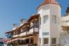Apartamento en Adeje - HomeForGuest APARTAMENTO CON PISCIN A A 50M DEL MAR EN LA CALETA  Apartamento en Adeje - HomeForGuest APARTAMENTO CON PISCIN A A 50M DEL MAR EN LA CALETA