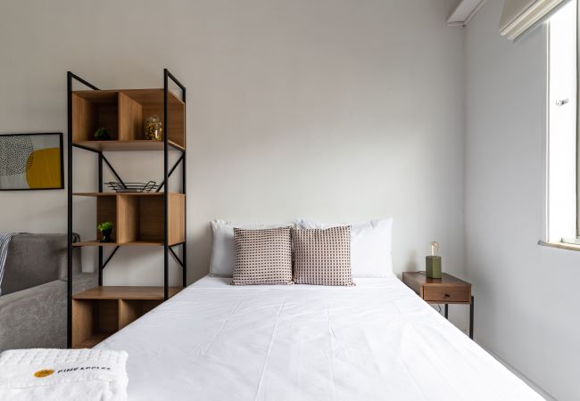 Apartamento en Rio de Janeiro - 6 minutos de la playa de Ipanema y cerca del metro | J804 Apartamento en Rio de Janeiro - 6 minutos de la playa de Ipanema y cerca del metro | J804