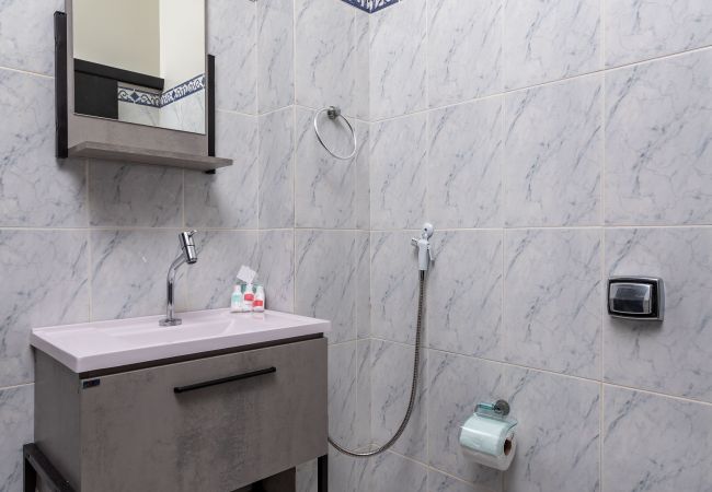 Apartamento en Rio de Janeiro - 6 minutos de la playa de Ipanema y cerca del metro | J804 Apartamento en Rio de Janeiro - 6 minutos de la playa de Ipanema y cerca del metro | J804