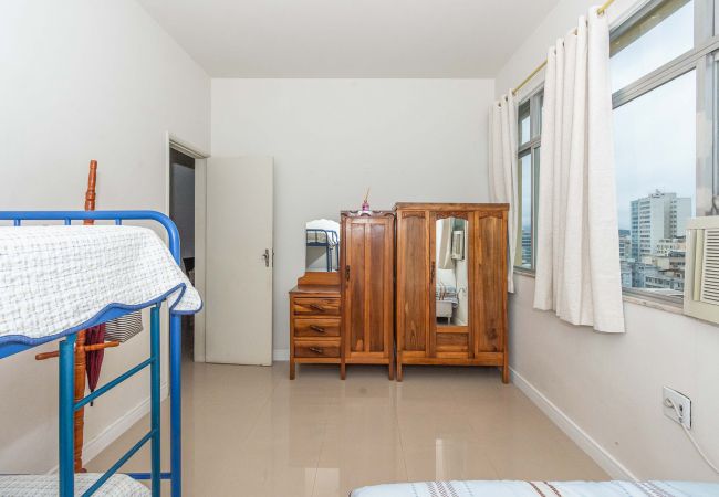 Apartamento en Rio de Janeiro - Apto com WiFi e ótima localização, Laranjeiras/RJ Apartamento en Rio de Janeiro - Apto com WiFi e ótima localização, Laranjeiras/RJ
