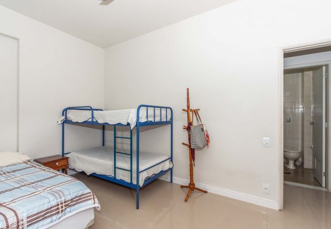 Apartamento en Rio de Janeiro - Apto com WiFi e ótima localização, Laranjeiras/RJ Apartamento en Rio de Janeiro - Apto com WiFi e ótima localização, Laranjeiras/RJ