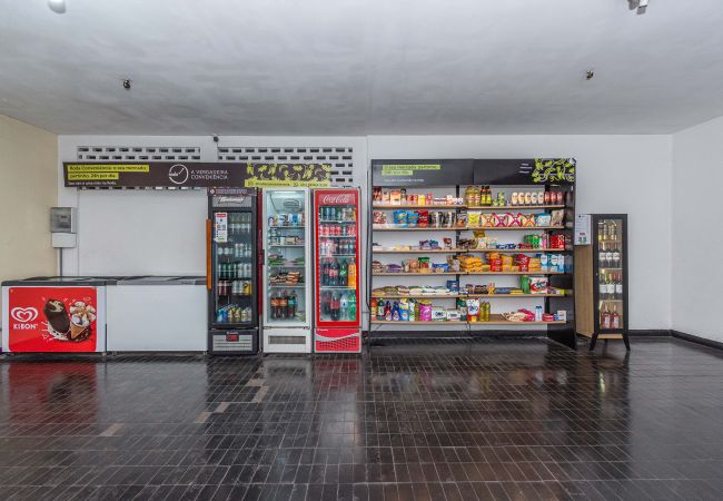 Apartamento en Rio de Janeiro - Apto com WiFi e ótima localização, Laranjeiras/RJ Apartamento en Rio de Janeiro - Apto com WiFi e ótima localização, Laranjeiras/RJ