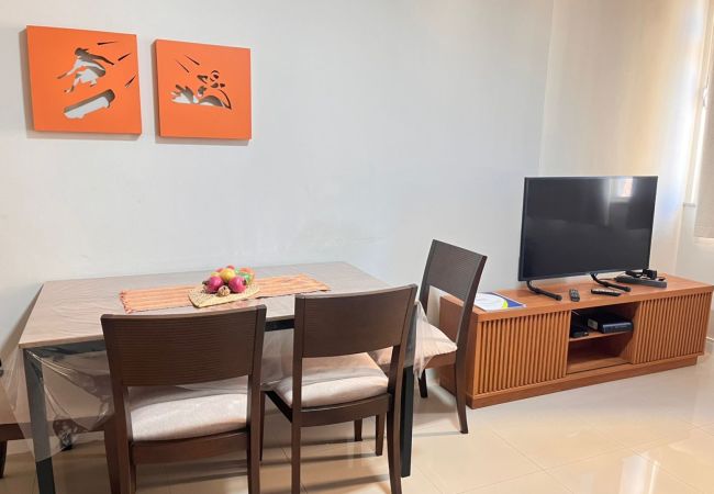 Apartamento en Rio de Janeiro - Apto com WiFi e ótima localização, Laranjeiras/RJ