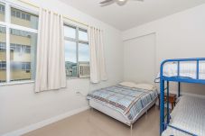 Apartamento en Rio de Janeiro - Apto com WiFi e ótima localização, Laranjeiras/RJ