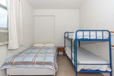 Apartamento en Rio de Janeiro - Apto com WiFi e ótima localização, Laranjeiras/RJ
