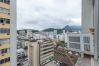 Apartamento en Rio de Janeiro - Apto com WiFi e ótima localização, Laranjeiras/RJ Apartamento en Rio de Janeiro - Apto com WiFi e ótima localização, Laranjeiras/RJ