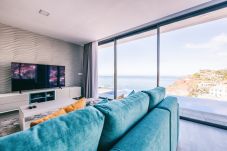 Villa en Ribeira Brava - Villa Ocean Haven by Atlantic Holiday