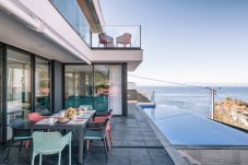 Villa en Ribeira Brava - Villa Ocean Haven by Atlantic Holiday