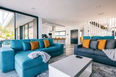 Villa en Ribeira Brava - Villa Ocean Haven by Atlantic Holiday